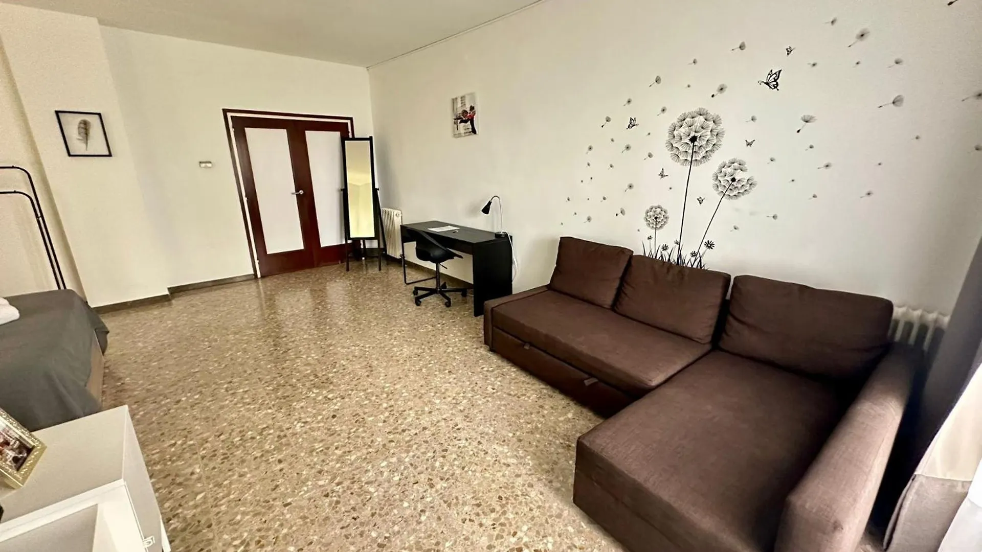 Alojamiento En Sepulveda Barcelona Bed & Breakfast